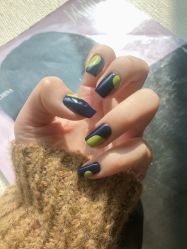 -奈思·日式美甲美睫沙龙