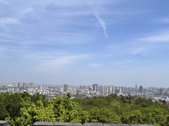 -虞山风景区
