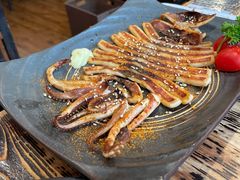 -小川洋风料理(汉街店)