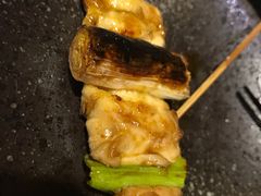 -鸟内会(河北路店)