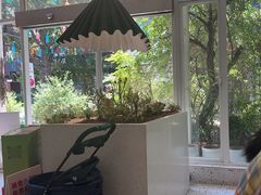 -春树下·树屋花房西餐厅(罍街AS1980店)