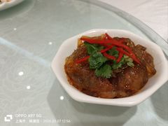 -金米箩大酒店(五角场店)