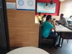 -永和大王(万顺路店)