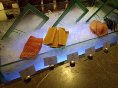 -长春净月潭喜来登酒店·盛宴标帜餐厅
