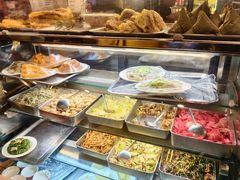 -姚记炒肝店(簋街店)