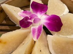 海南椰子饭-香香海南菜餐厅