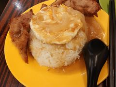 -大利来记餐厅
