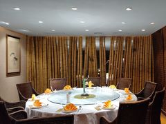 -金枝玉叶上海人家食府(三里河店)