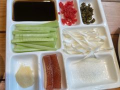 -四季民福烤鸭店(前门廊房二条店)