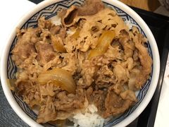 -吉野家(深圳水贝分店)