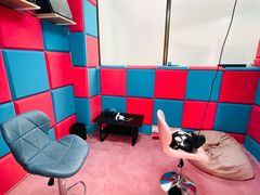 -零纪元VR体验馆·桌游(黄浦店)