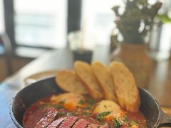 牛排北非蛋-Money Shops(愚园路店)