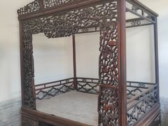 -阎锡山故居
