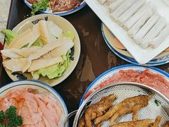 -歪火锅(宝光寺店)