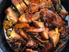 -暨南大学（石牌校区）明湖楼