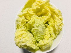 娃娃菜-煲王粤菜餐厅(中侨中心店)