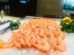 -新发展亚太JW万豪酒店·福苑咖啡厅
