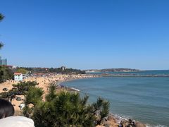 -青岛第二海水浴场