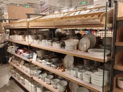 -MUJI无印良品(京西大悦城店)