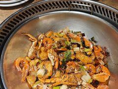 -七欣天香辣蟹火锅(苏州塔园路店)