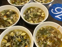 旗花面-小李旗花面庄