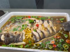 -半天妖烤鱼(万象城店)