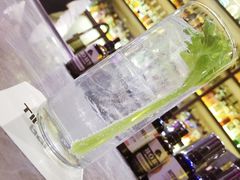 -TIPTOP BAR酒吧(欧亚新生活广场店)