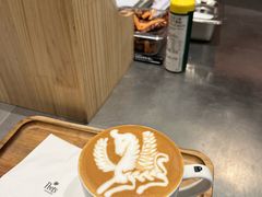 -Peet's Coffee皮爷咖啡(武商Mall手作店)