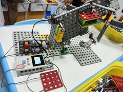 -能力风暴机器人编程中心