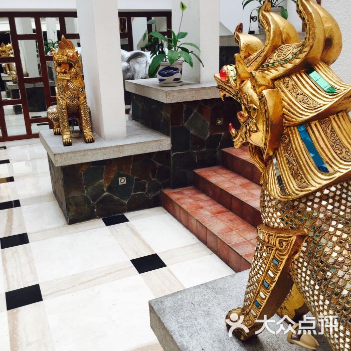 权金城沐浴连锁(牡丹园店)图片 - 第9张