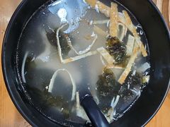 鲜肉小馄饨-笼铭坊(北蔡店)