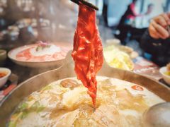 九秒牛肉-盡膳口福·百年汤方火锅(科华北路店)