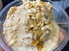 -夏食光安顺小舒冰粉冰浆(甲秀楼店)