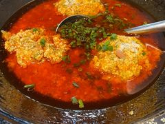 -张关合渣(航空大道店)