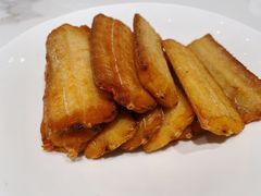香煎带鱼-皖宴(合肥店)