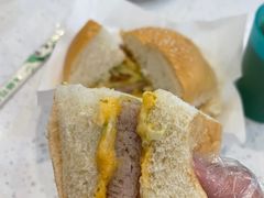 -旺角宝港式茶餐厅(寮步店)