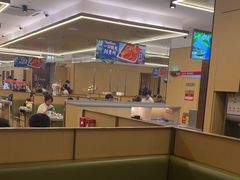 -海底捞火锅(振华广场生日主题店)