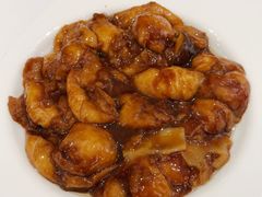 独面筋-南门小馆·清真(国贸商城店)