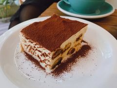 提拉米苏-4U CAFE(广景苑店)