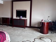 -韶关风度华美达广场酒店