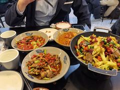 -潇湘阁(望京SOHO店)