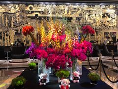 -广州花园酒店