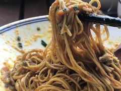 -十面春风·江南面馆(崇宁路店)