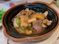 -新世界餐厅(万达店)