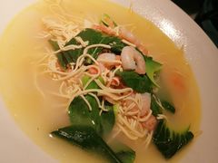 -荷塘秋月·本帮江浙菜(国权路店)