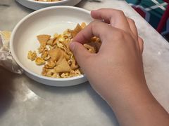 -南锣肥猫·麻辣烤鱼·15年现烤现卖(通州领展店)