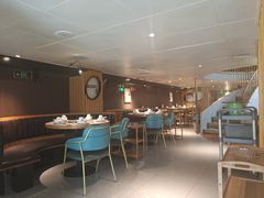 大堂-海银海记潮汕牛肉火锅(新港中路海珠店)