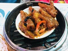 酱皇蒸凤爪-点点心点心专门店(湾仔店)