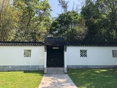 -深圳国际园林花卉博览园