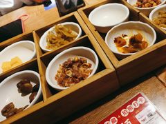 -闽上鲜·福建菜(龙湖滨江天街店)